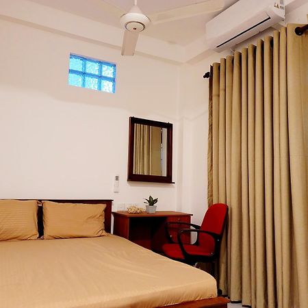 Hotel New Coral Garden Weligama Exterior foto