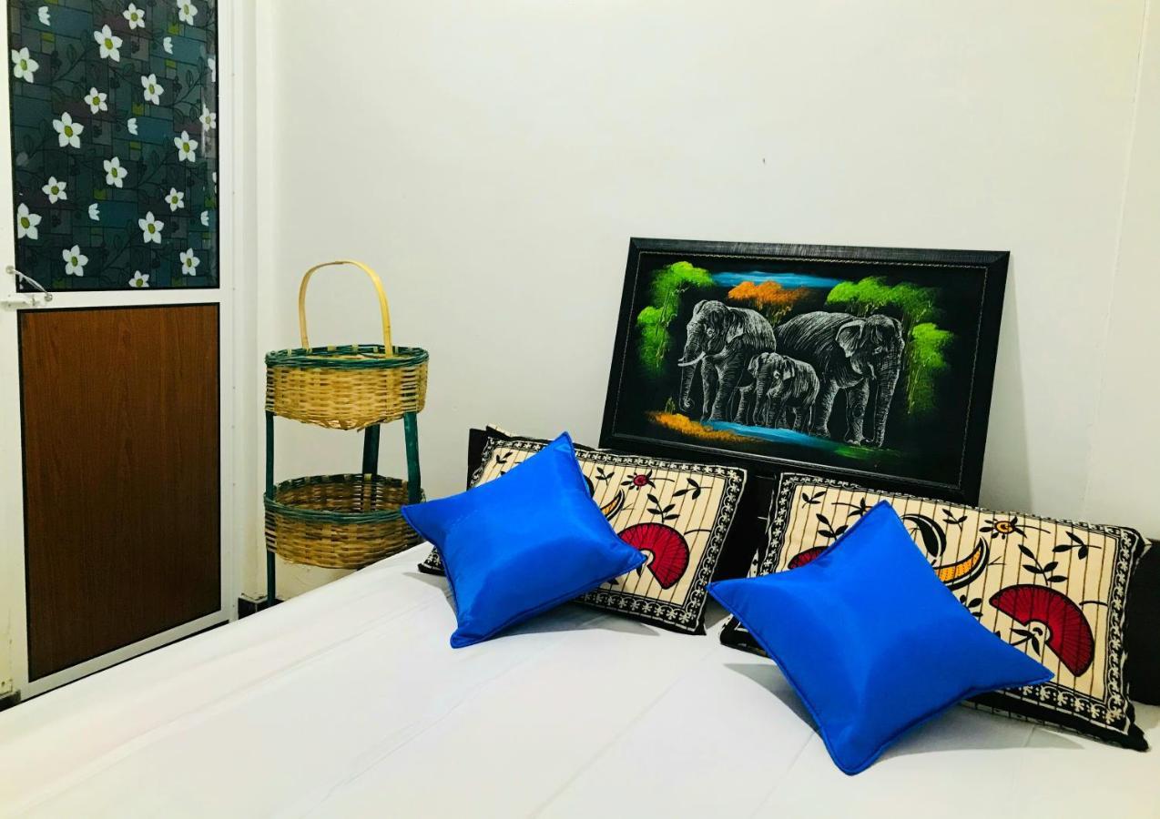 Hotel New Coral Garden Weligama Exterior foto