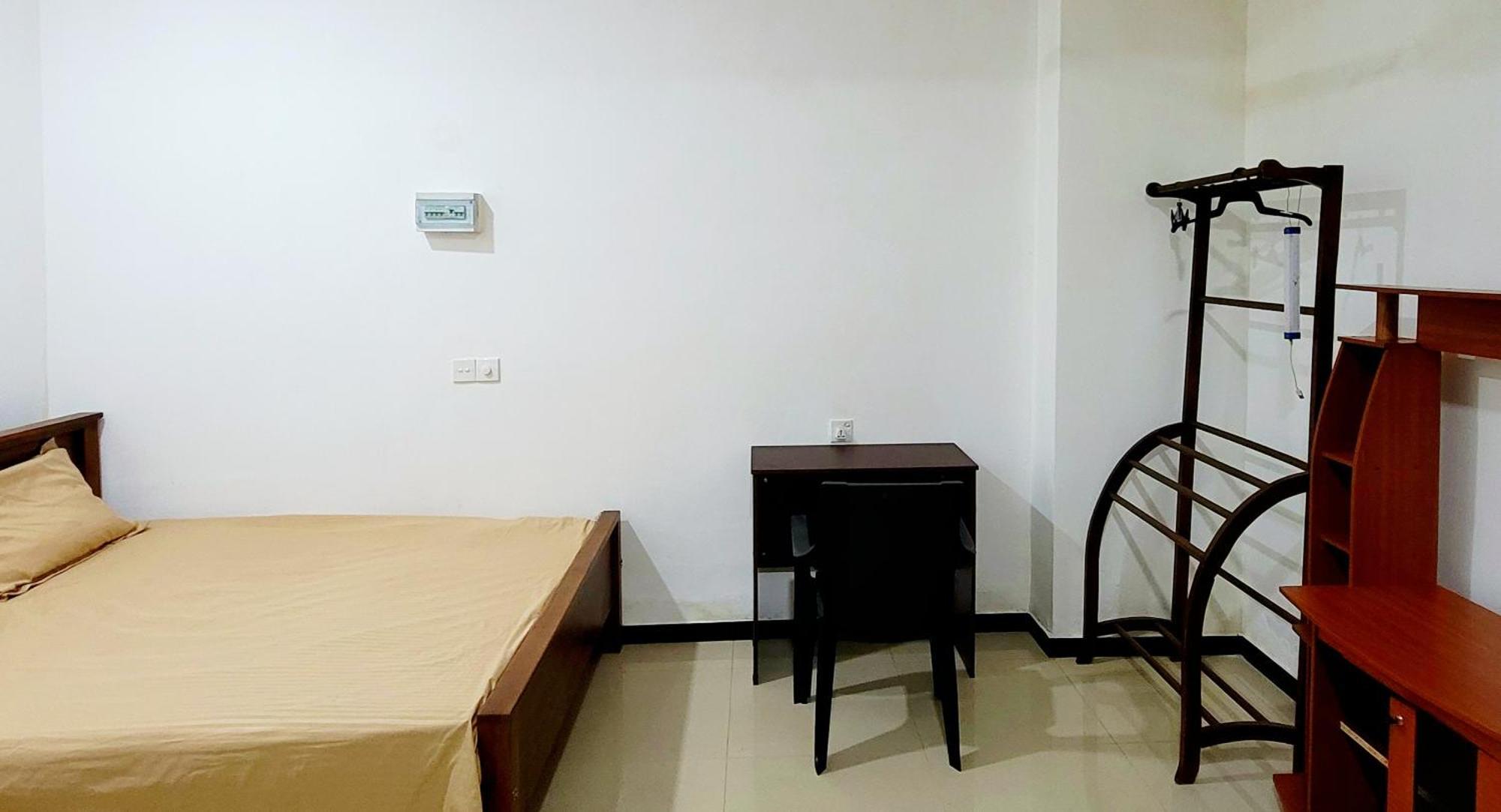 Hotel New Coral Garden Weligama Zimmer foto