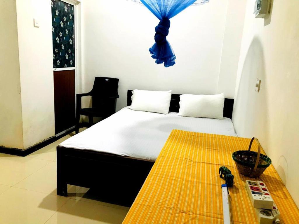 Hotel New Coral Garden Weligama Zimmer foto
