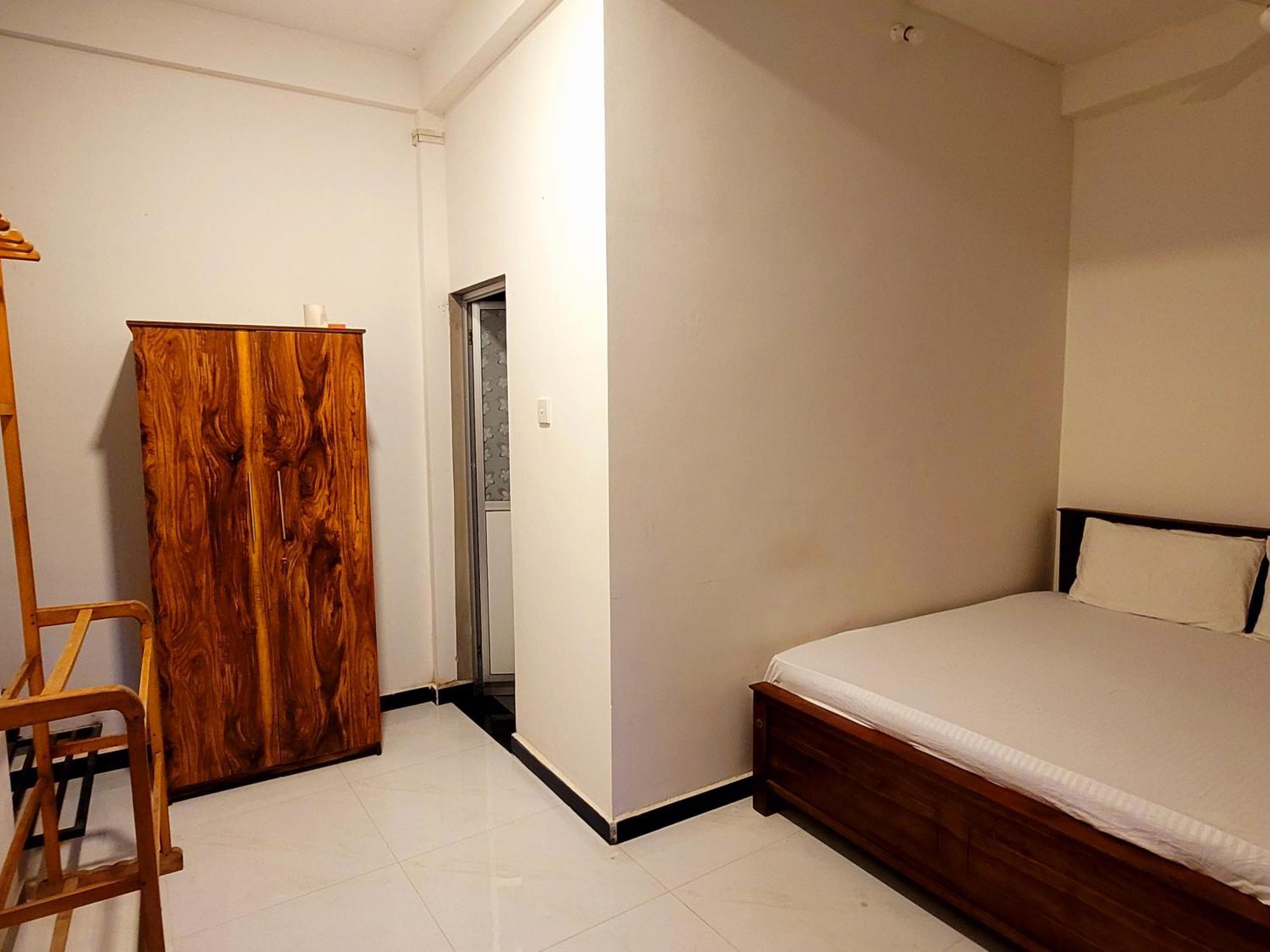 Hotel New Coral Garden Weligama Exterior foto