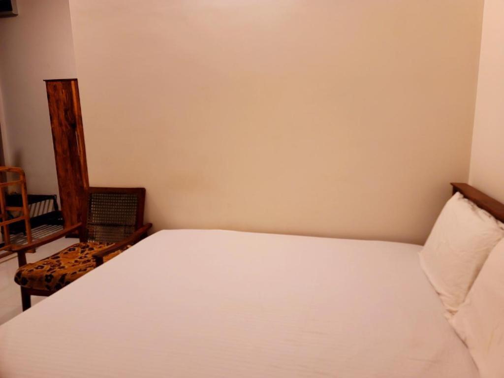 Hotel New Coral Garden Weligama Exterior foto